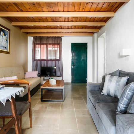 Vasilikos Garden Suites المظهر الخارجي الصورة