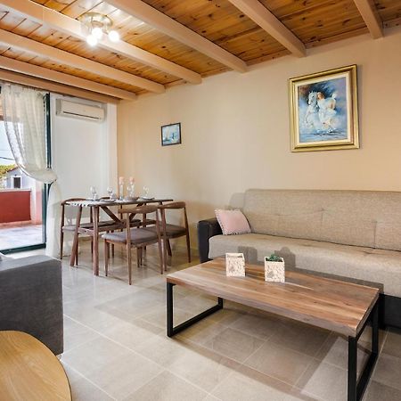 Vasilikos Garden Suites المظهر الخارجي الصورة