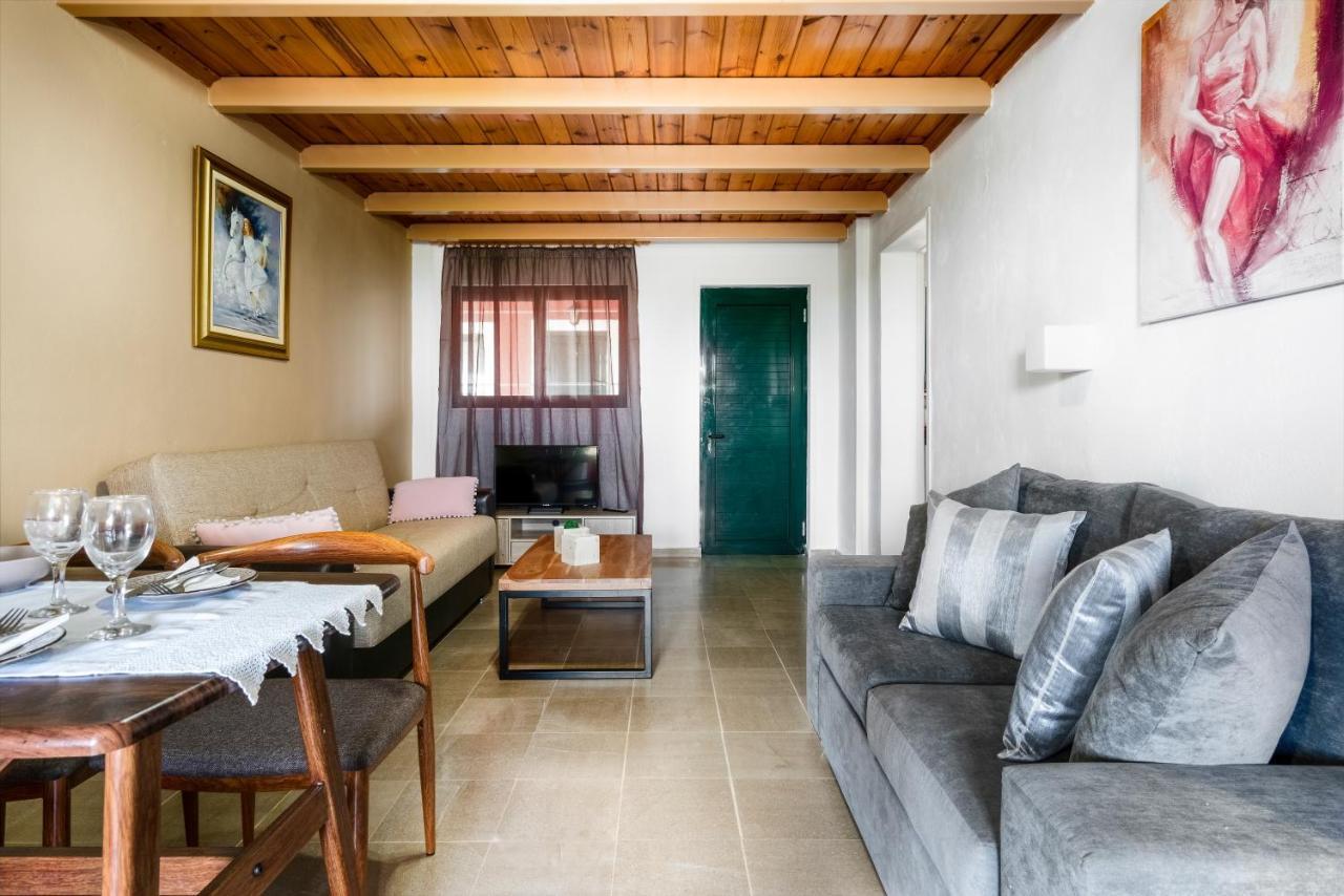Vasilikos Garden Suites المظهر الخارجي الصورة