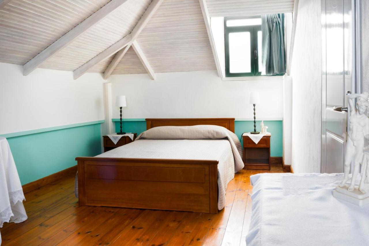 Vasilikos Garden Suites المظهر الخارجي الصورة