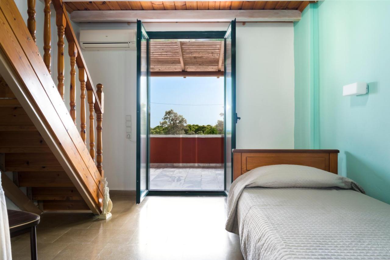 Vasilikos Garden Suites المظهر الخارجي الصورة