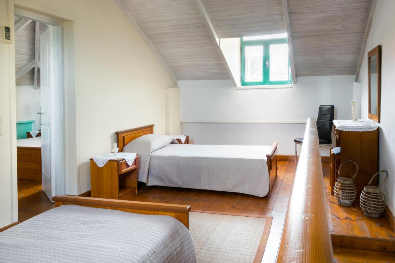 Vasilikos Garden Suites المظهر الخارجي الصورة