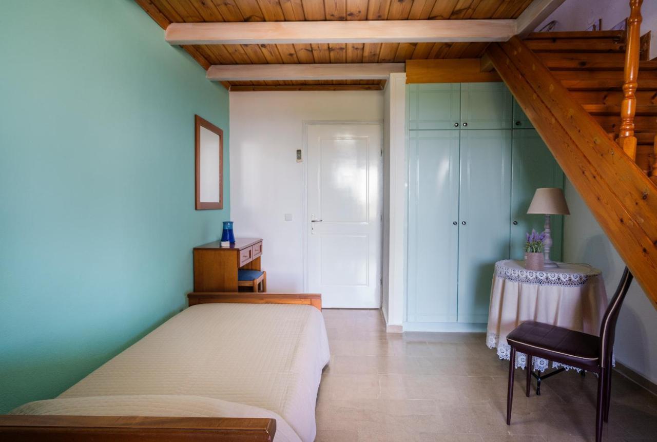Vasilikos Garden Suites المظهر الخارجي الصورة