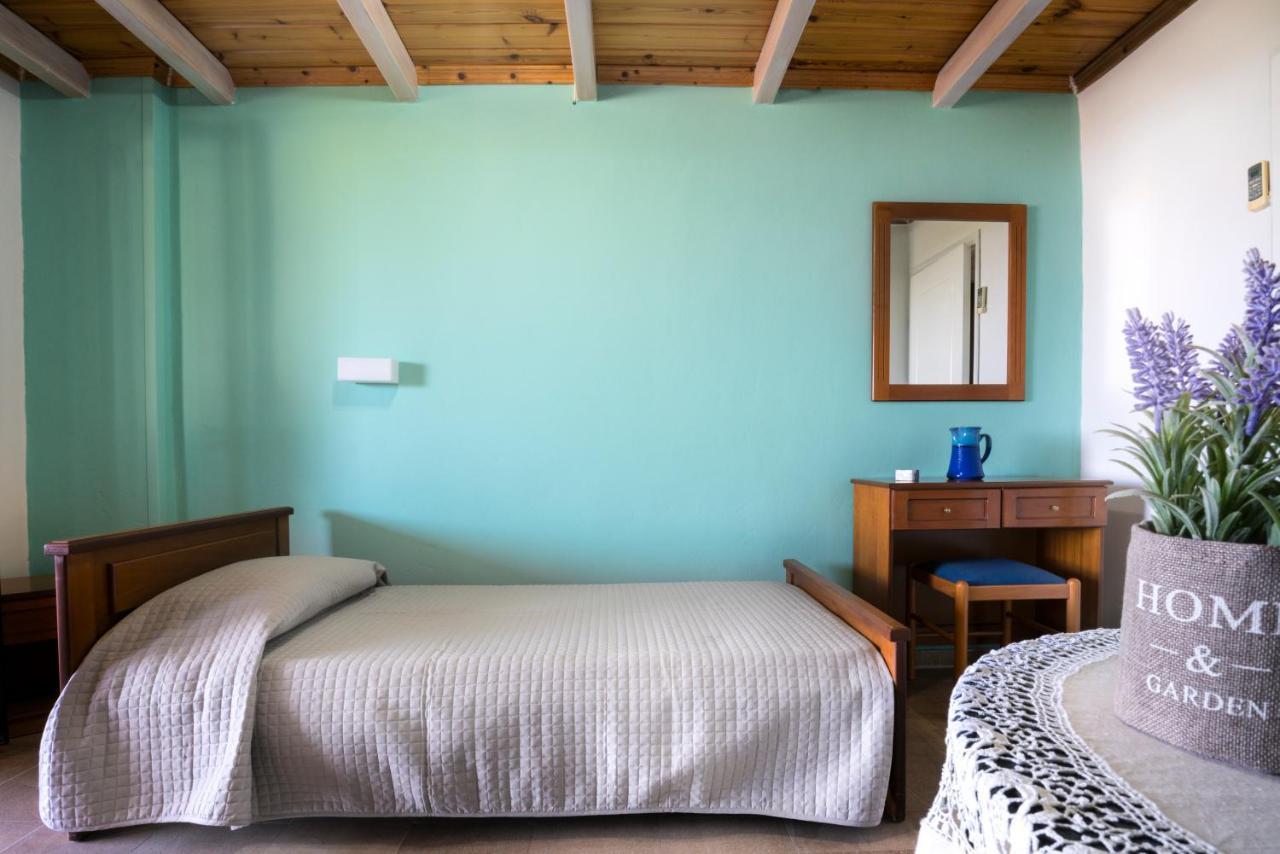 Vasilikos Garden Suites المظهر الخارجي الصورة