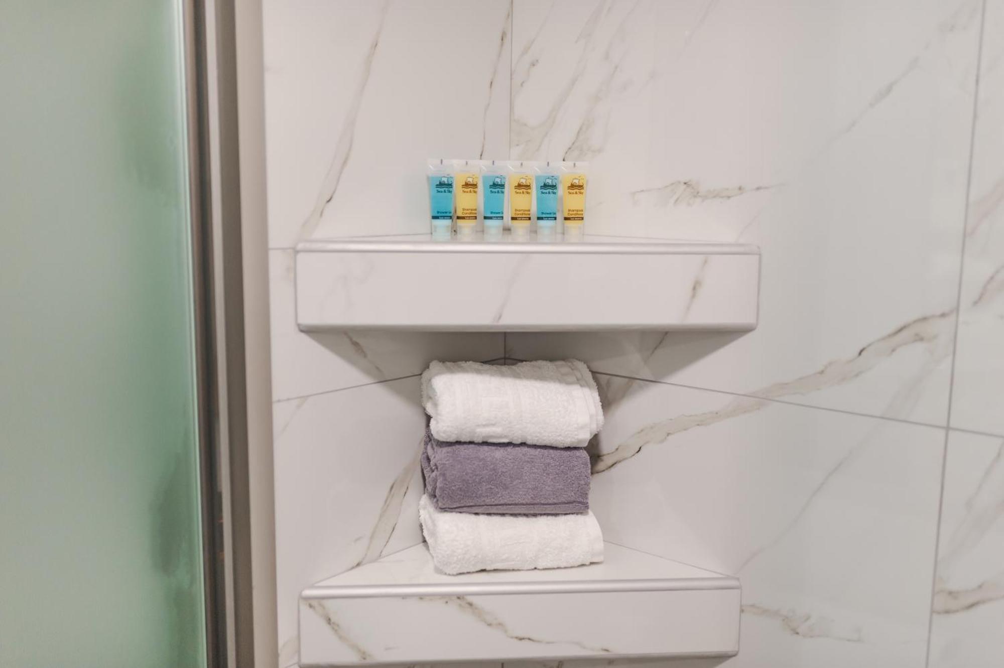 Vasilikos Garden Suites المظهر الخارجي الصورة